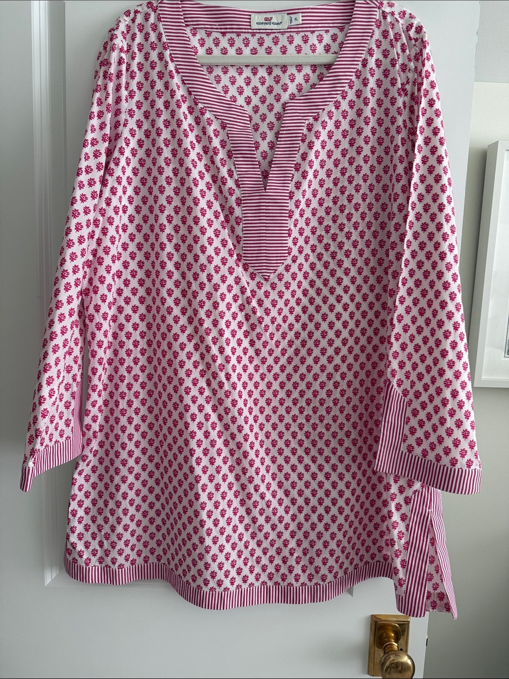 Vineyard Vines Tunic